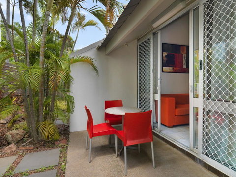Travelodge Resort Darwin - Sydneys Hotel 8