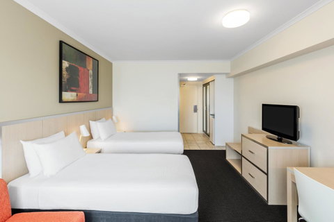 Travelodge Resort Darwin - Sydneys Hotel 42