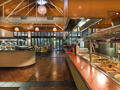 Travelodge Resort Darwin - Sydneys Hotel 31