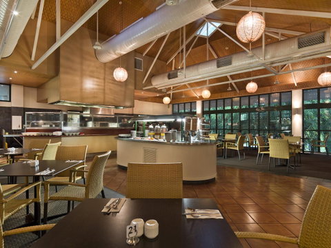 Travelodge Resort Darwin - Sydneys Hotel 12
