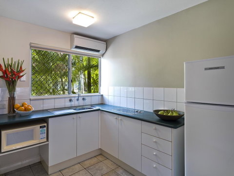 Travelodge Resort Darwin - Sydneys Hotel 19
