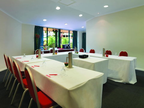 Travelodge Resort Darwin - Sydneys Hotel 38