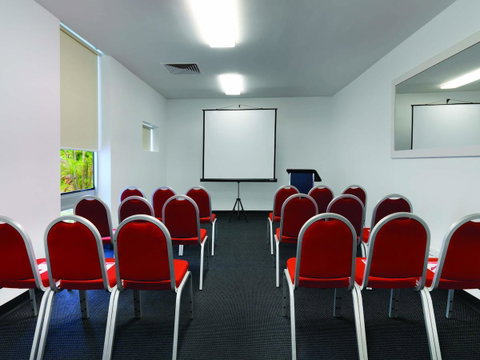 Travelodge Resort Darwin - Sydneys Hotel 36
