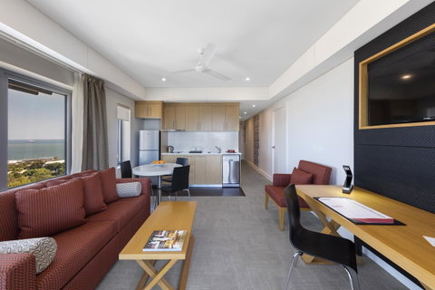 Oaks Darwin Elan Hotel - Sydneys Hotel 17