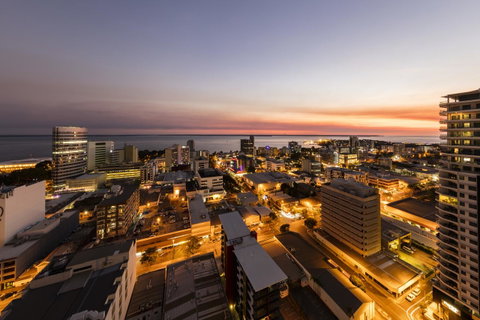 Oaks Darwin Elan Hotel - Sydneys Hotel 20