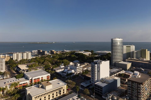 Oaks Darwin Elan Hotel - Sydneys Hotel 23