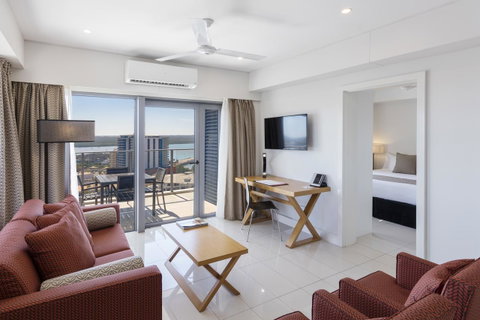 Oaks Darwin Elan Hotel - Sydneys Hotel 12
