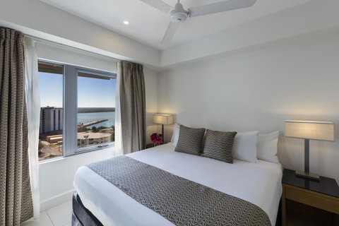 Oaks Darwin Elan Hotel - Sydneys Hotel 19
