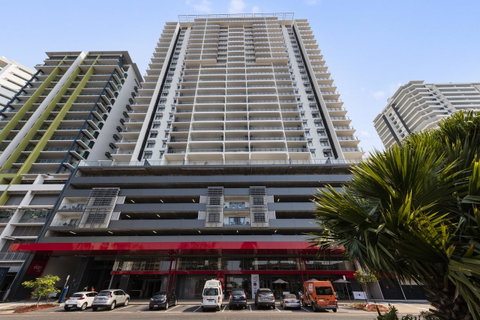 Oaks Darwin Elan Hotel - Sydneys Hotel 6