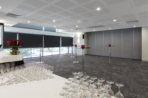 Oaks Darwin Elan Hotel - Sydneys Hotel 27