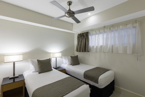 Oaks Darwin Elan Hotel - Sydneys Hotel 18