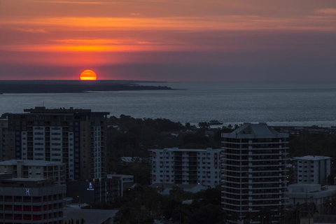 Oaks Darwin Elan Hotel - Sydneys Hotel 24
