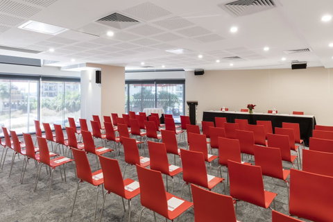 Oaks Darwin Elan Hotel - Sydneys Hotel 26
