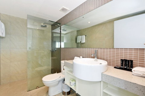 Mantra Pandanas - Sydneys Hotel 24
