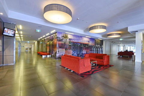 Mantra Pandanas - Sydneys Hotel 40