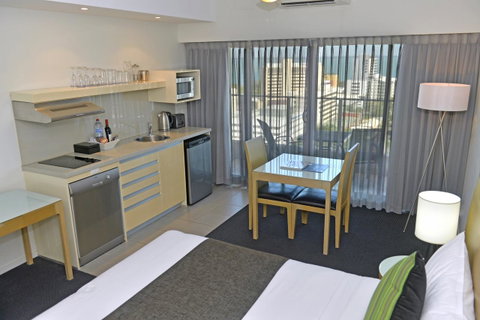 Mantra Pandanas - Sydneys Hotel 17