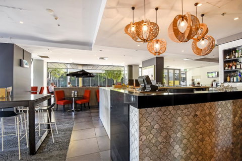 Mantra Pandanas - Sydneys Hotel 44