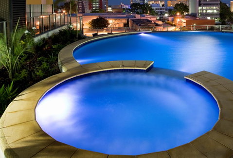 Mantra Pandanas - Sydneys Hotel 0
