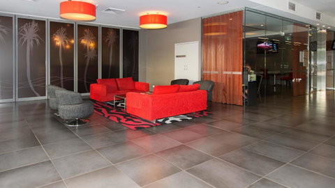 Mantra Pandanas - Sydneys Hotel 34