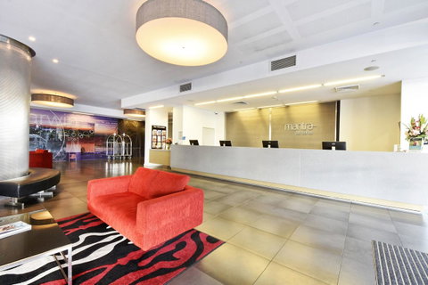 Mantra Pandanas - Sydneys Hotel 36