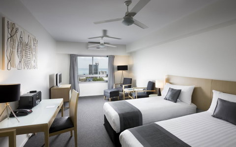 Mantra Pandanas - Sydneys Hotel 12
