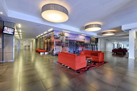 Mantra Pandanas - Sydneys Hotel 37