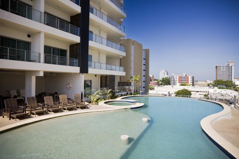 Mantra Pandanas - Sydneys Hotel 30