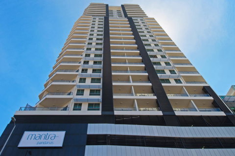 Mantra Pandanas - Sydneys Hotel 28