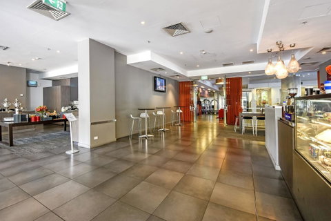 Mantra Pandanas - Sydneys Hotel 43