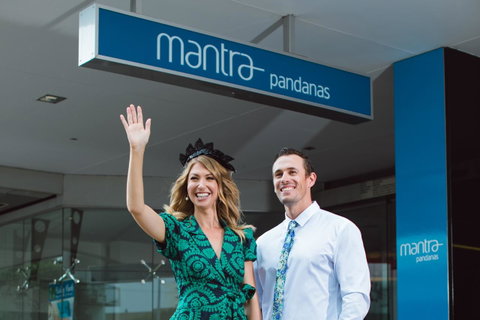 Mantra Pandanas - Sydneys Hotel 4