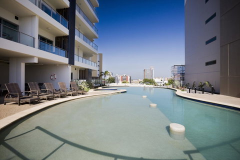 Mantra Pandanas - Sydneys Hotel 31