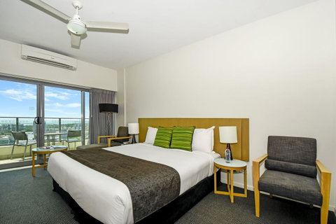 Mantra Pandanas - Sydneys Hotel 16