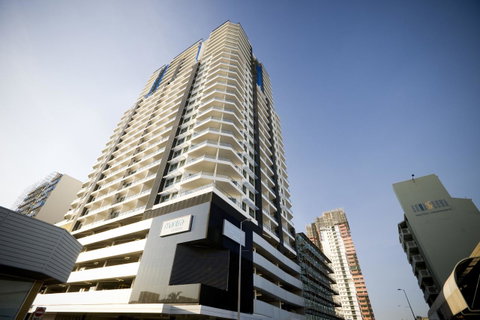 Mantra Pandanas - Sydneys Hotel 27