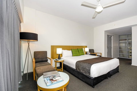 Mantra Pandanas - Sydneys Hotel 14
