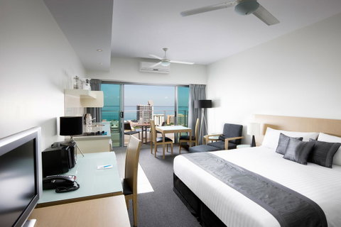 Mantra Pandanas - Sydneys Hotel 10