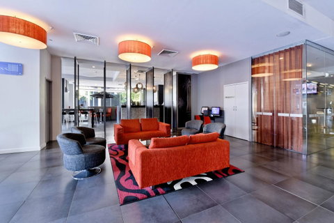 Mantra Pandanas - Sydneys Hotel 39