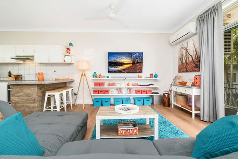 Nightcliff Gem - Your Holiday Retreat - Sydneys Hotel 1