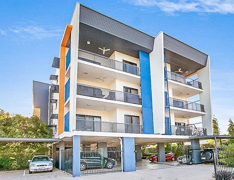 ZEN QUEST - The NOMADS PAD Near Nightcliff Markets & Sunset Foreshore - Sydneys Hotel 35