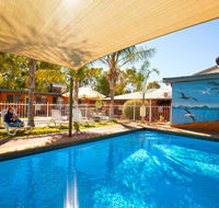 Alice Lodge Backpackers - Sydneys Hotel
