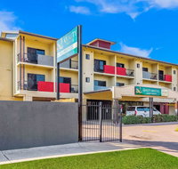 Quality Hotel Darwin Airport - Sydneys Hotel