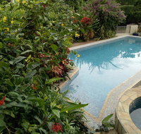 Arafura Blue - Sydneys Hotel