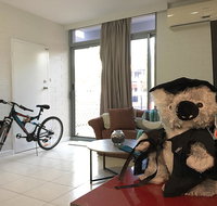 Cozy room for a great stay in Darwin - Excellent location - Sydneys Hotel