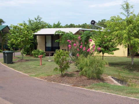 Hidden Valley Holiday Park Darwin - Sydneys Hotel 33