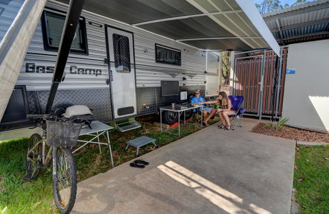 Hidden Valley Holiday Park Darwin - Sydneys Hotel 39