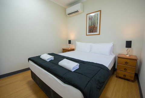 Hidden Valley Holiday Park Darwin - Sydneys Hotel 3