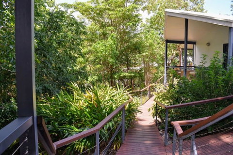 Hidden Valley Holiday Park Darwin - Sydneys Hotel 21