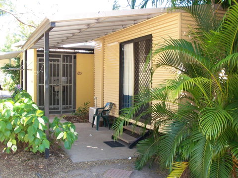 Hidden Valley Holiday Park Darwin - Sydneys Hotel 32