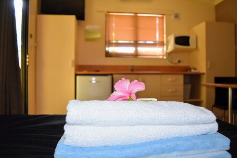 Hidden Valley Holiday Park Darwin - Sydneys Hotel 11