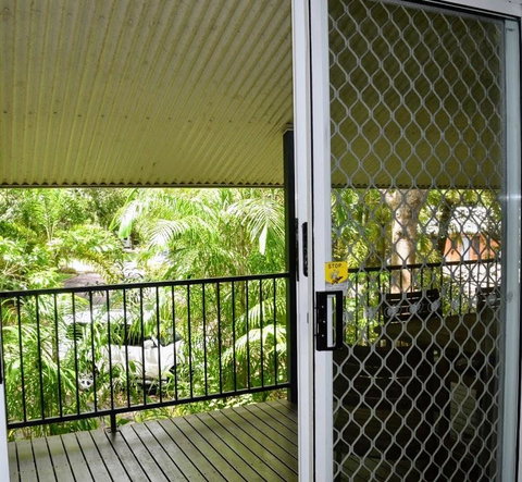 Hidden Valley Holiday Park Darwin - Sydneys Hotel 18