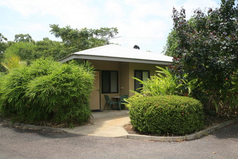 Hidden Valley Holiday Park Darwin - Sydneys Hotel 30